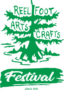 reelfoot logo footer